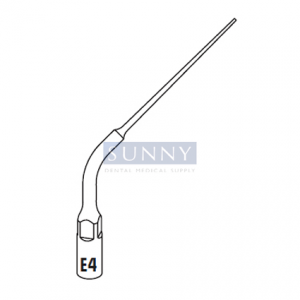 E4 Scaling Tip