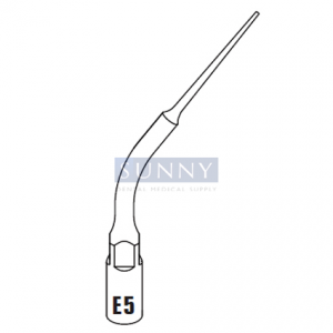 E5 Scaling Tip