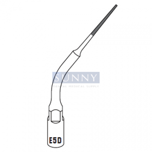 E5D Scaling Tip