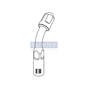 E8 Scaling Tip