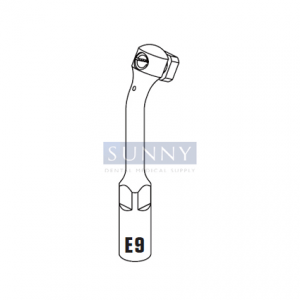 E9 Scaling Tip