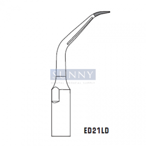ED21LD Scaling Tip