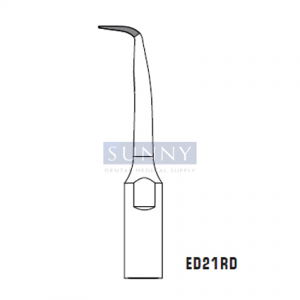 ED21RD Scaling Tip
