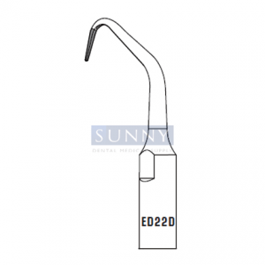 ED22D Scaling Tip