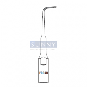 ED24D Scaling Tip