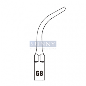 G8 Post Removal Tip