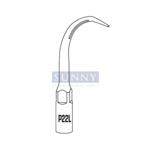 P22L Scaling Tip