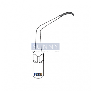 P2RD Scaling Tip