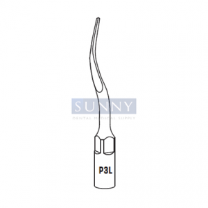 P3L Scaling Tip