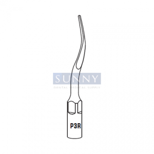 P3R Scaling Tip