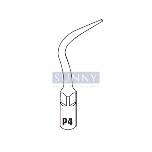 P4 Scaling Tip
