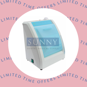 Handpiece Lubricating Machine