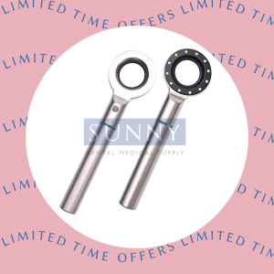 SOCO Shade Matching LED