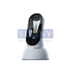 Ai-Pex Apex Locator with Pulp Tester