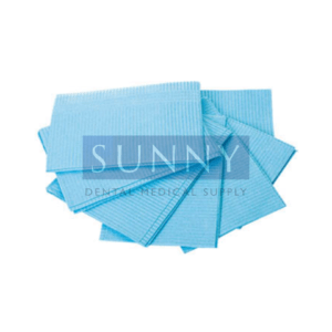 Dental Bib (Blue)