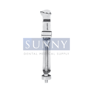 SI Siqveland Holder (Narrow/Wide)