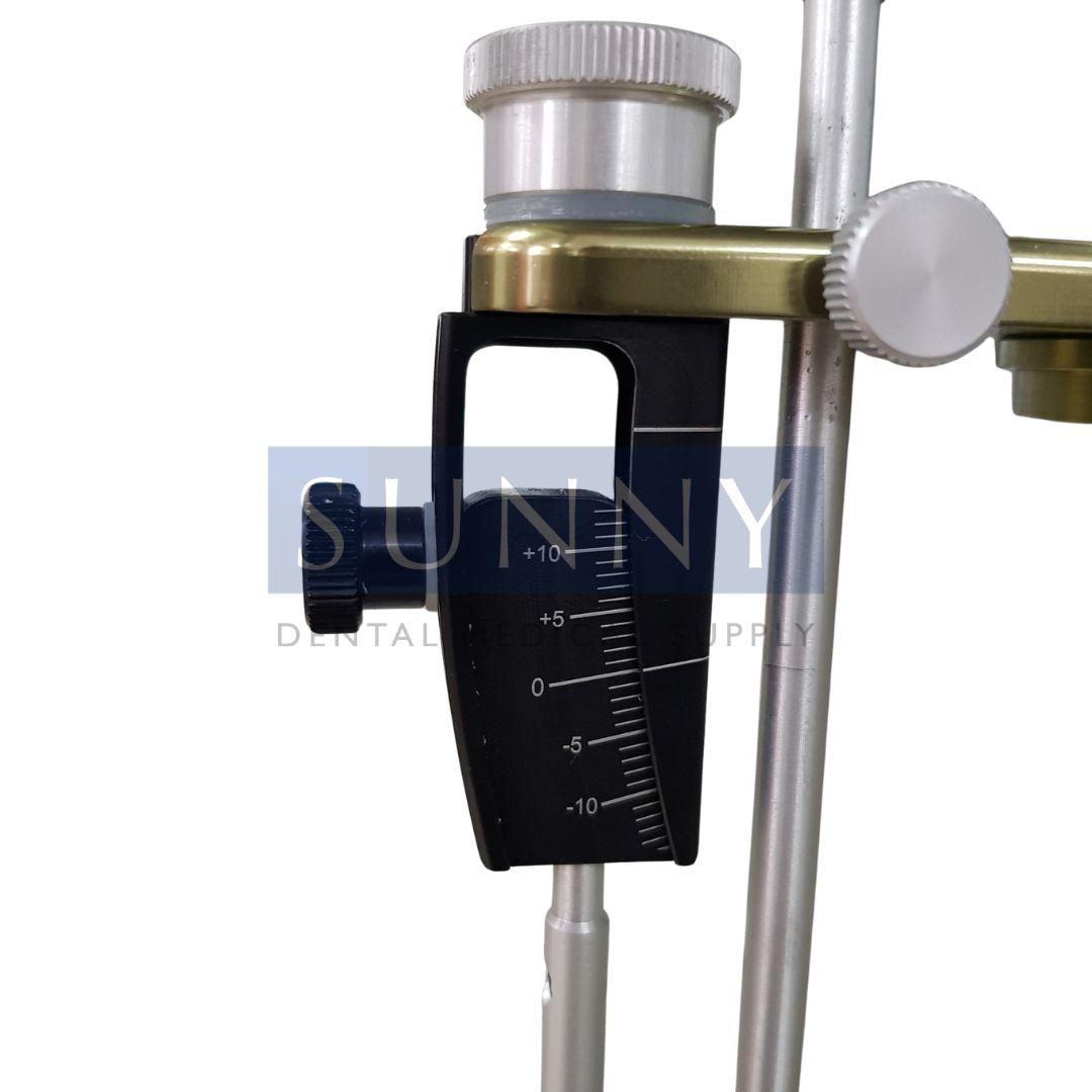 AD2 Articulator with Curved Incisal Pin Module - Image 4